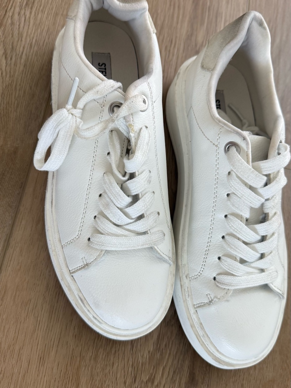 Steve Madden Charlie shoe